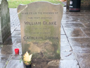 Blake, William - Blake, Catherine (id=1950)